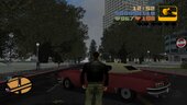 HD Wheels from GTA V for GTA III and Vice City.